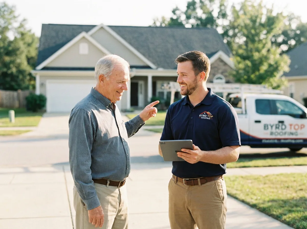 Roofing Pioneer, LA FAQs
